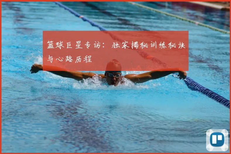 篮球巨星专访：独家揭秘训练秘诀与心路历程