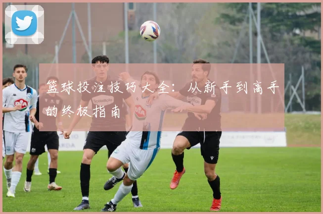 篮球投注技巧大全：从新手到高手的终极指南